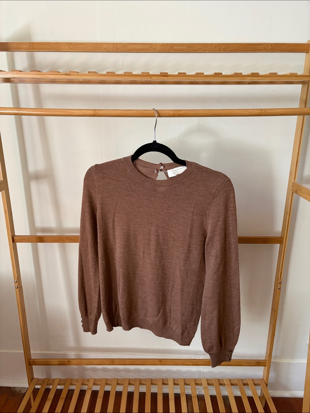 Sezane Pedro Jumper